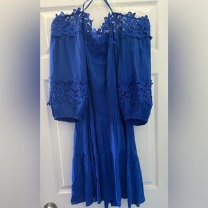 NEW GIANNI BINI Dress